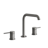 Gessi 316 Cesello rubinetto lavabo 3 fori 54412